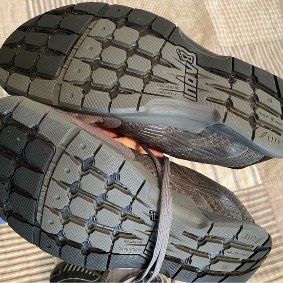 Inov-8 f lite 235 - Picture 4 of 5